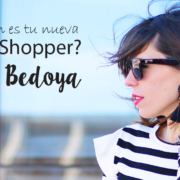 ¿Sabes quién es tu nueva Personal Shopper?