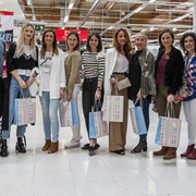 Moda Reto Rosaleda