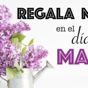 Regala Moda en el Día de la Madre