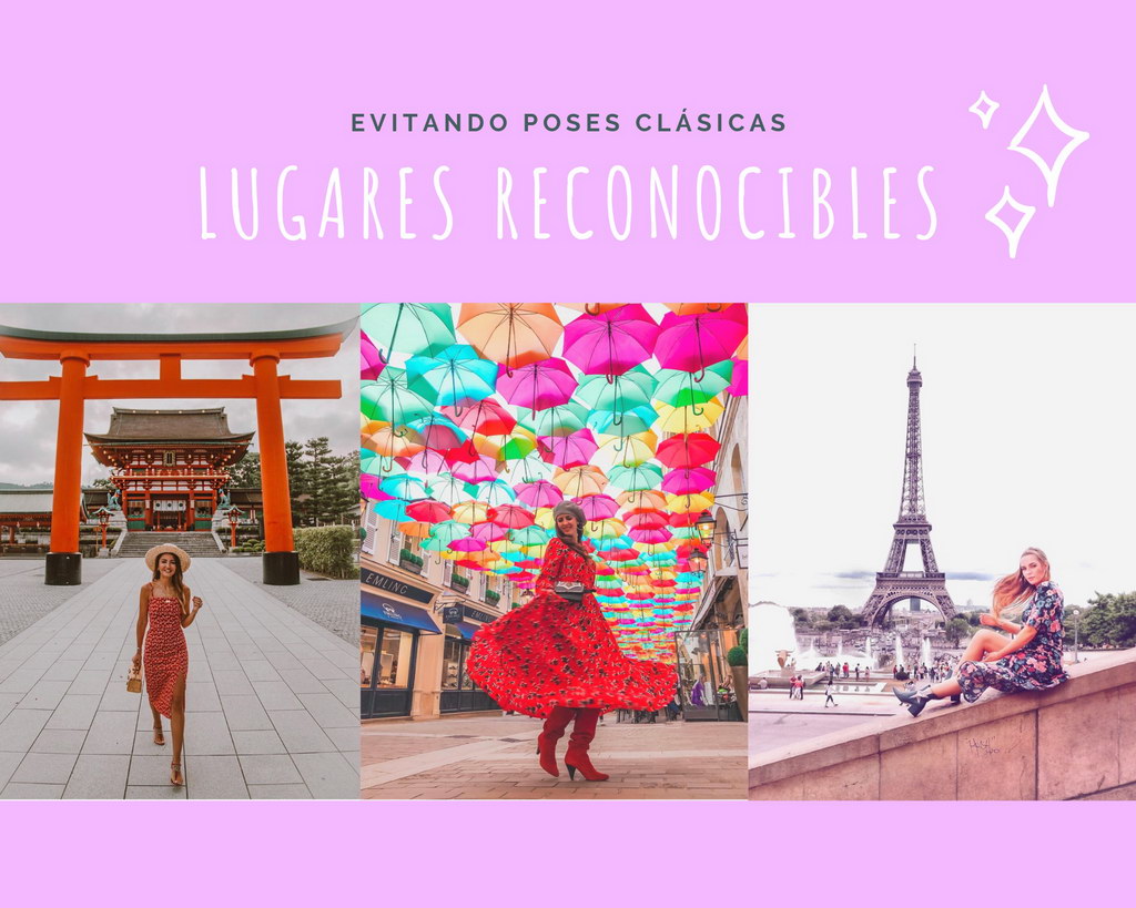 lugares reconocibles