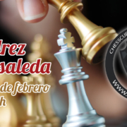 Torneo de Ajedrez C.C. Rosaleda