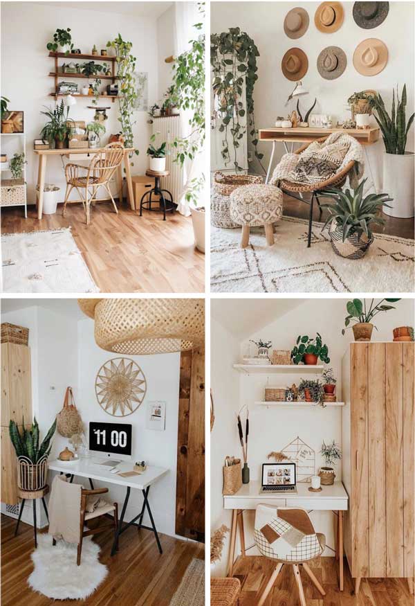 Boho Chic: las claves para conseguir el estilo de moda en decoración