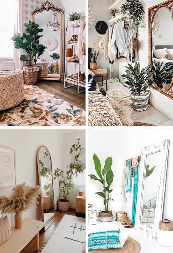 Boho Chic: las claves para conseguir el estilo de moda en decoración