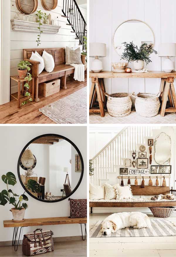 Boho Chic: las claves para conseguir el estilo de moda en decoración