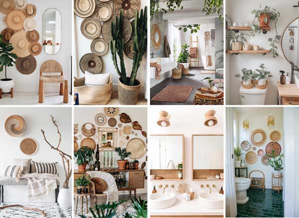 Boho Chic: las claves para conseguir el estilo de moda en decoración