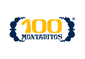 100 montaditos