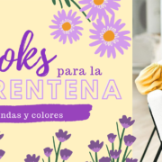 Looks para la cuarentena: prendas y colores