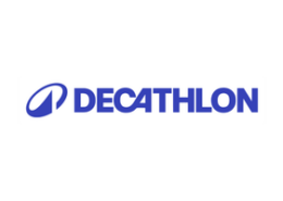 logo decathlon