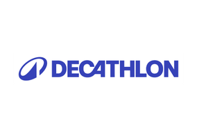 logo decathlon