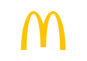 logo mcdonalds
