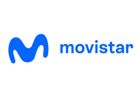 logo movistar