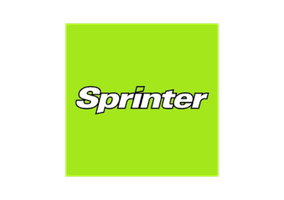logo sprinter