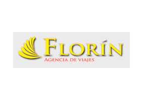 Viajes Florín