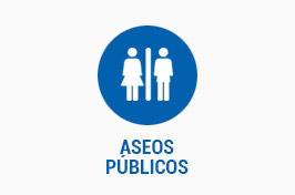 ASEOS PÚBLICOS