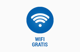 WIFI GRATIS