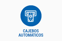 CAJEROS AUTOMÁTICOS