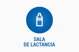 SALA DE LACTANCIA
