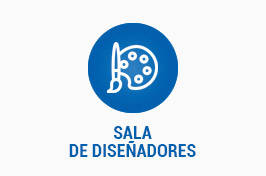 SALA DE DISEÑADORES