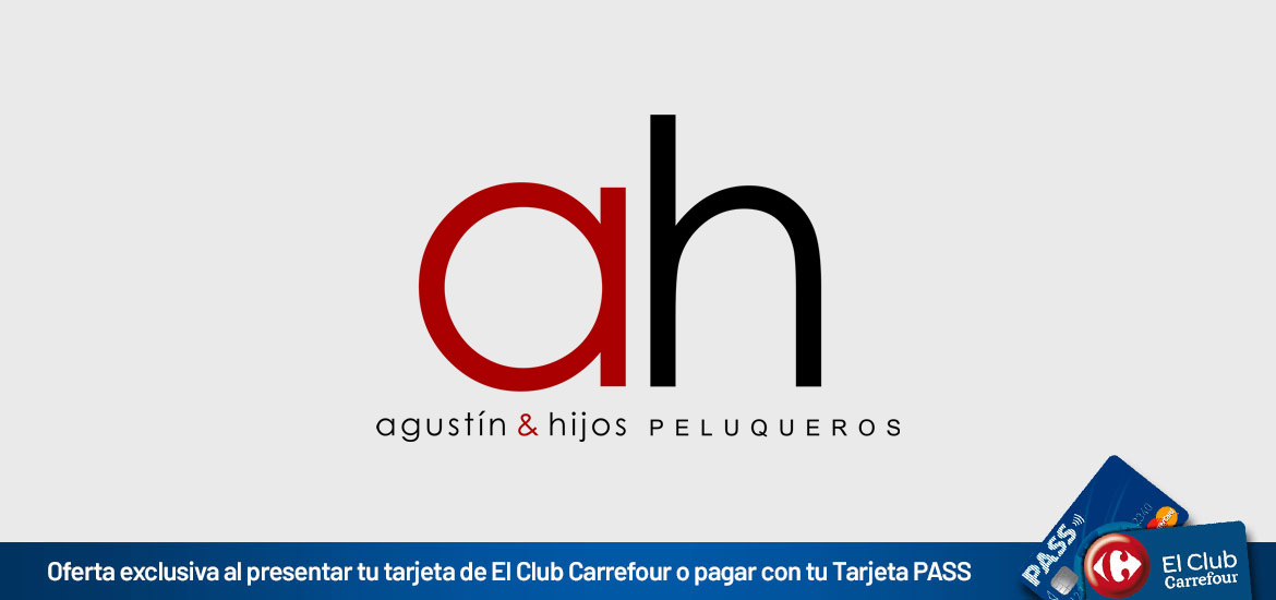 Agustín & hijos Peluqueros