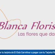Blanca Floristas
