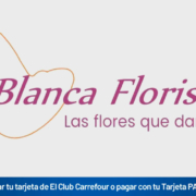 Blanca Floristas