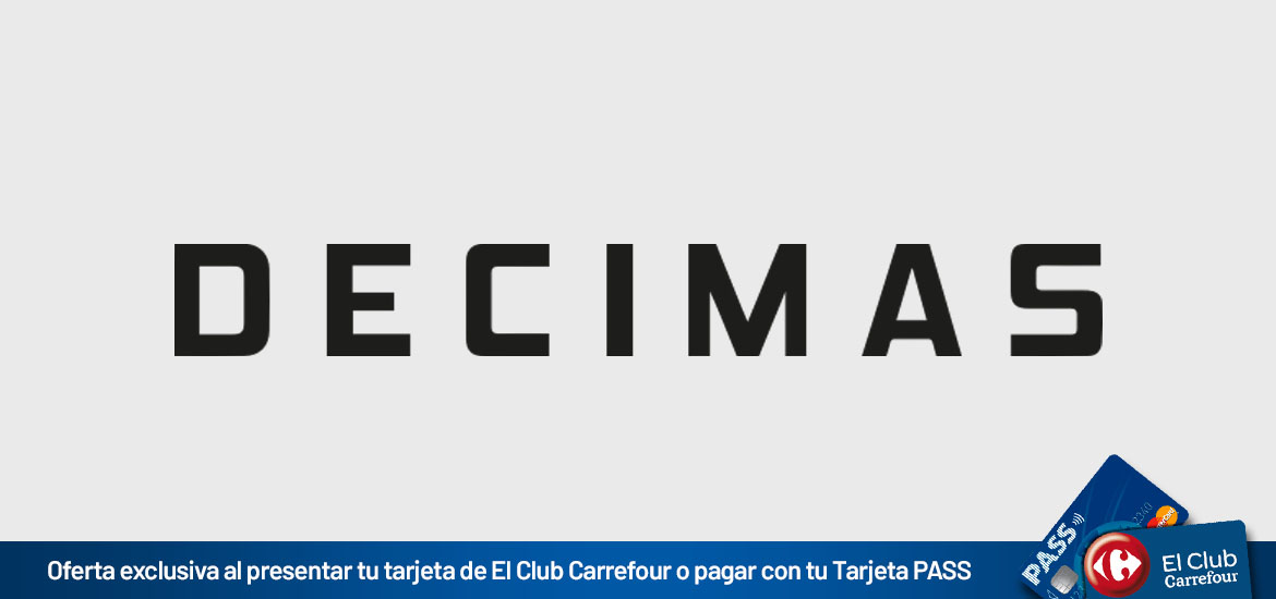Décimas