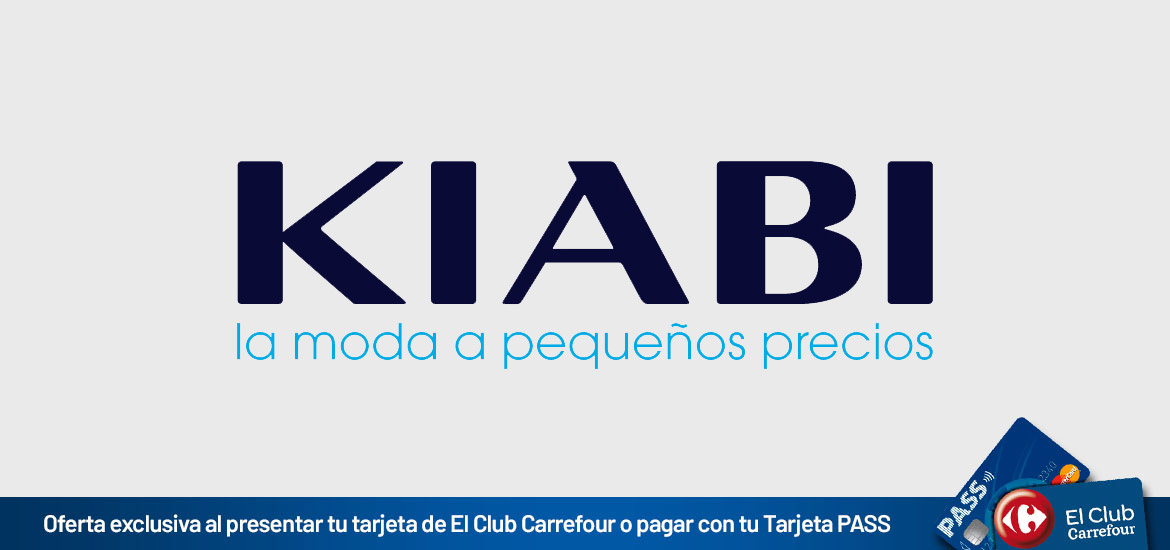 Kiabi