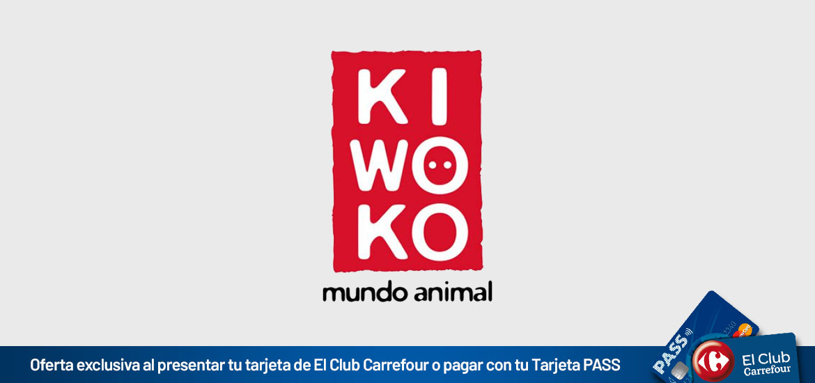 Kiwoko