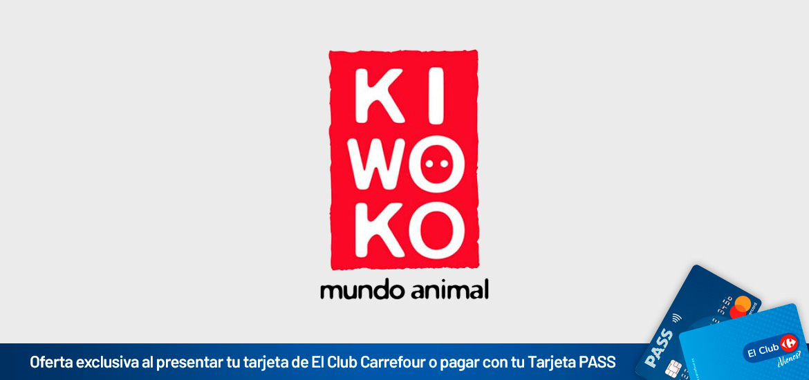 Kiwoko