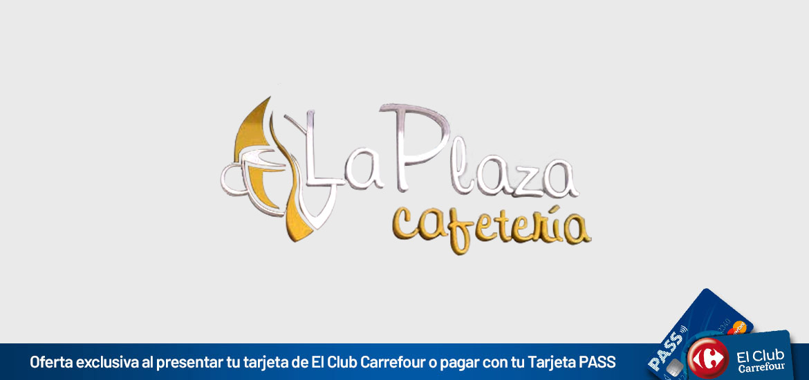 La PLaza
