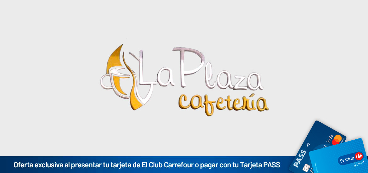 La Plaza