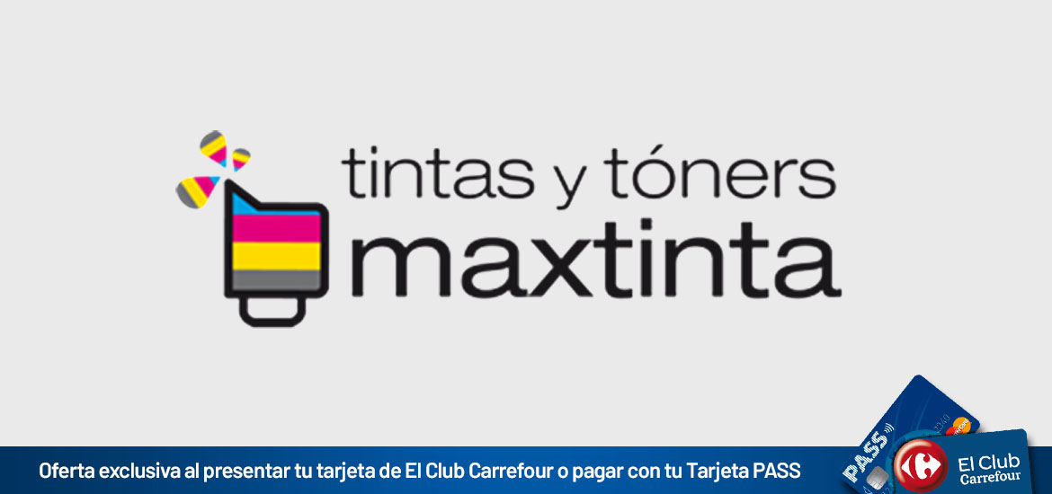 Maxtinta