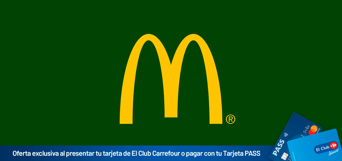 Mc Donalds