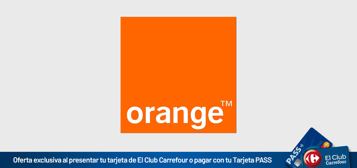 Orange