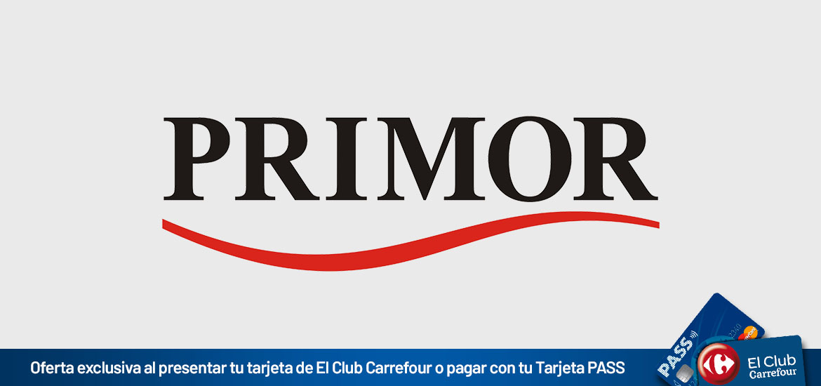 Primor