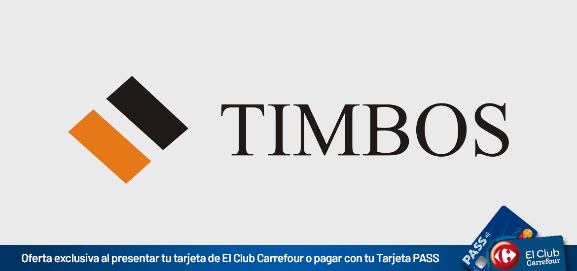 Timbos