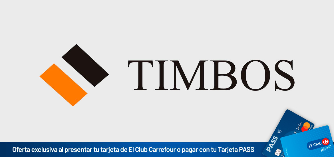 Timbos
