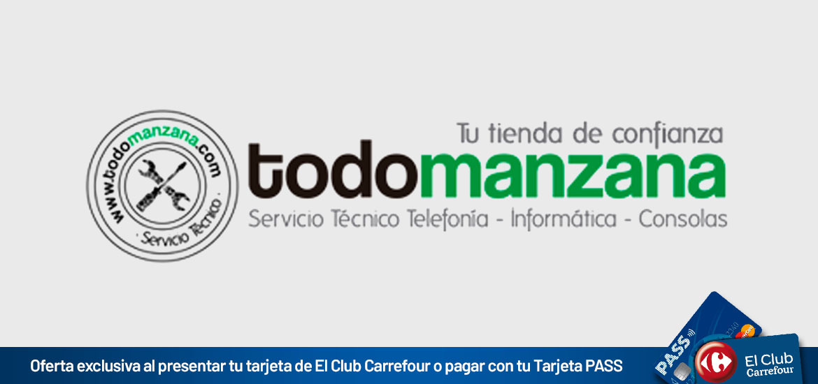 Todomanzana