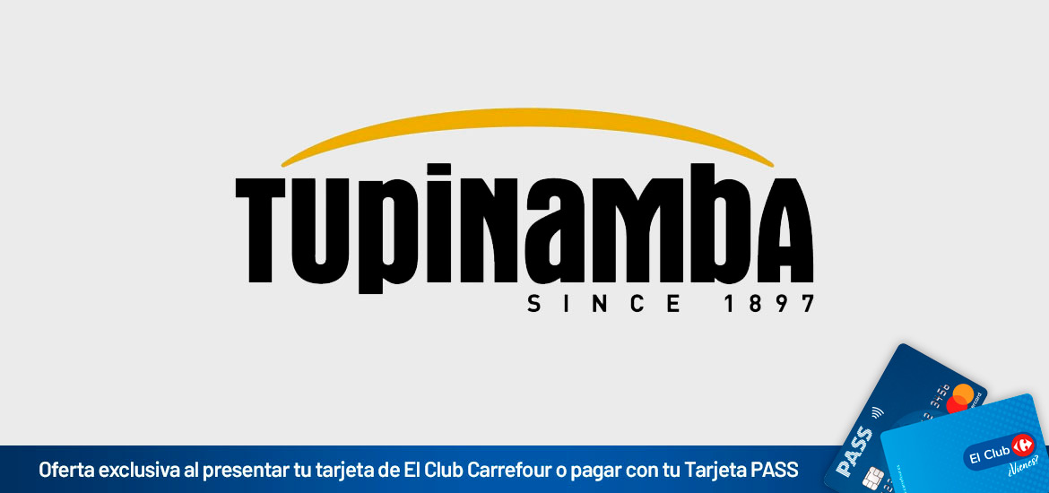 Tupinamba