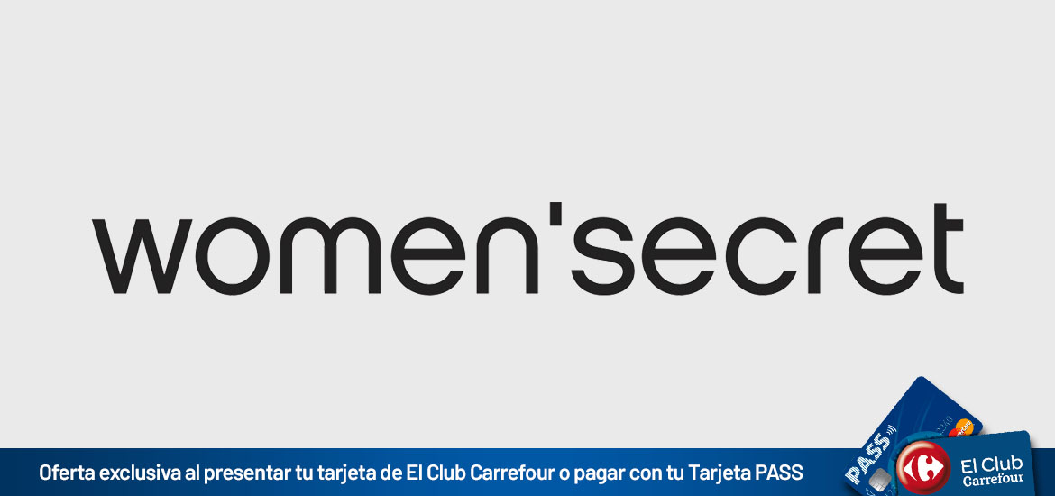 Women'secret