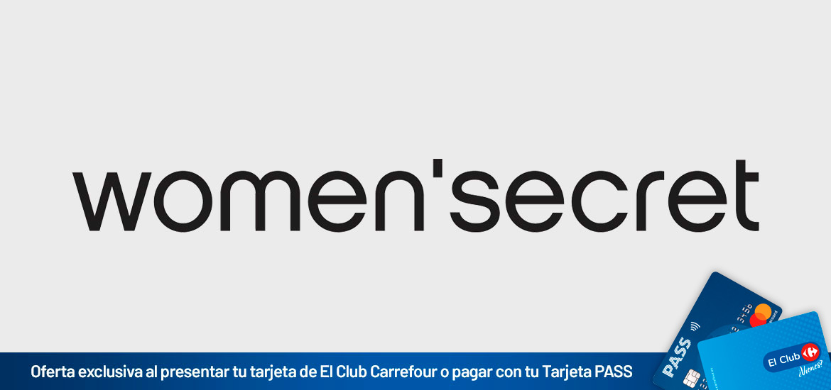 Women`secret
