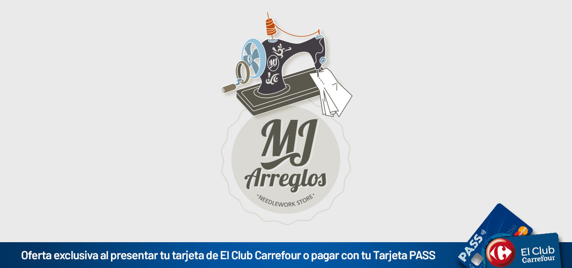 MJ Arreglos