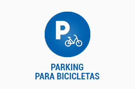 PARKING PARA BICICLETAS