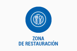 ZONA DE RESTAURACIÓN