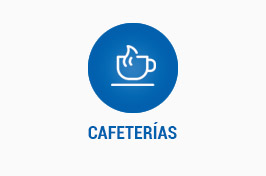 CAFETERÍAS