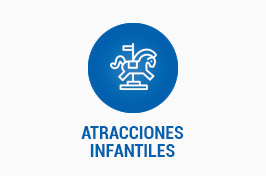 ATRACCIONES INFANTILES