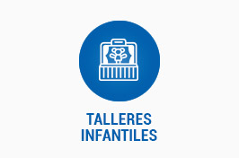 TALLERES INFANTILES