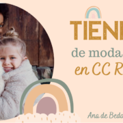 Tiendas de moda infantil en el C.C. Rosaleda