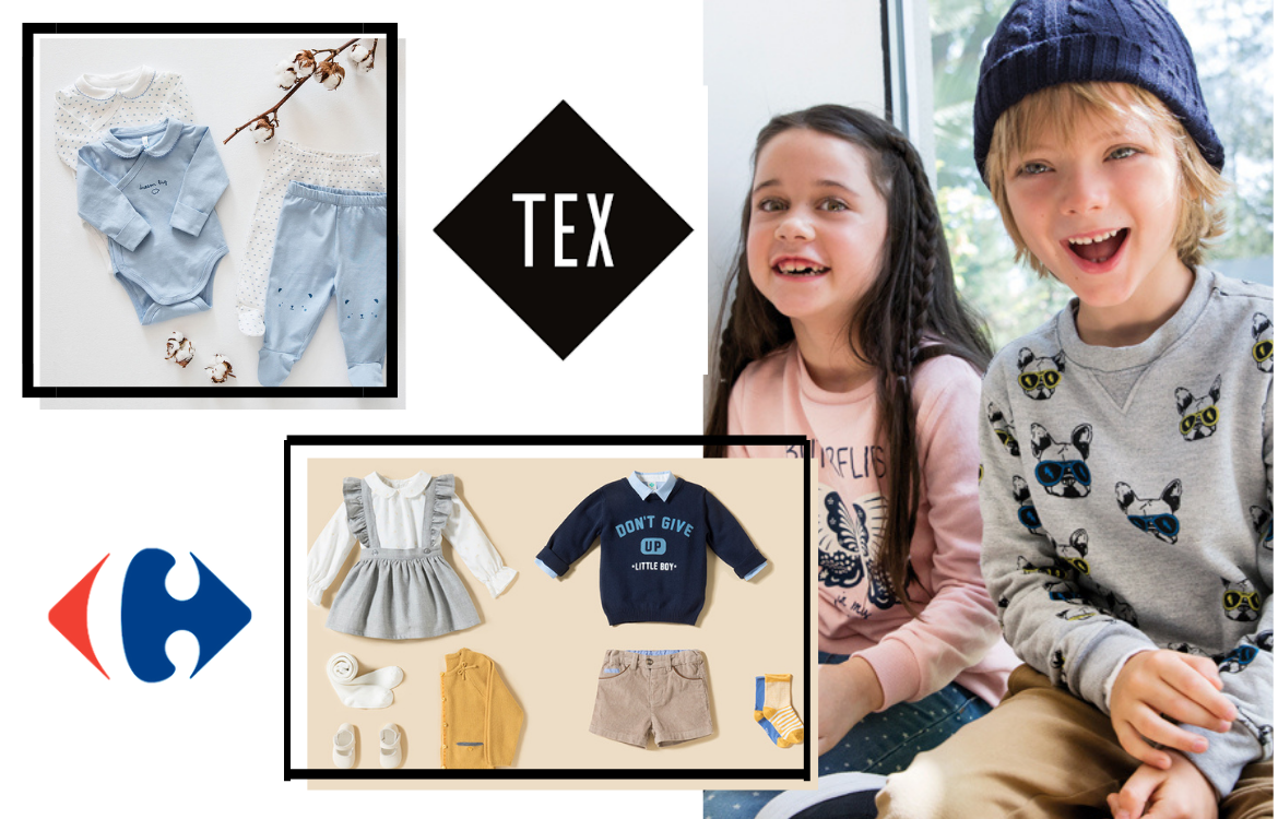 Moda niños 2025 2019