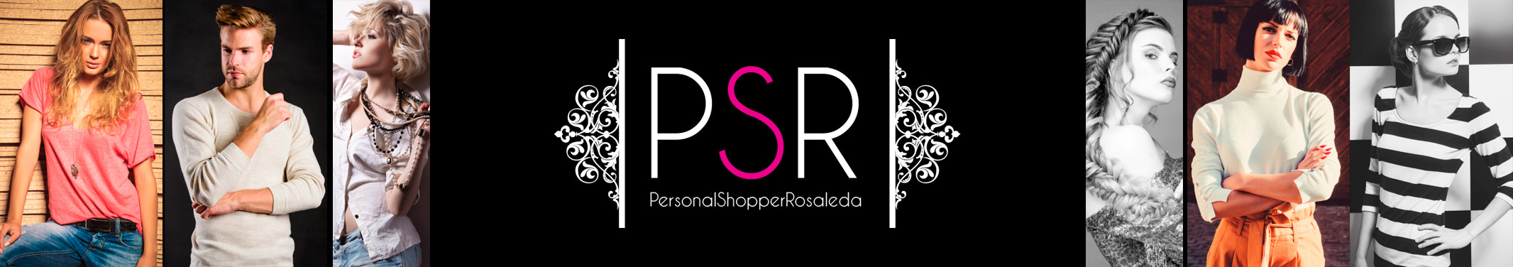 PERSONAL SHOPPER ROSALEDA CON ANA DE BEDOYA